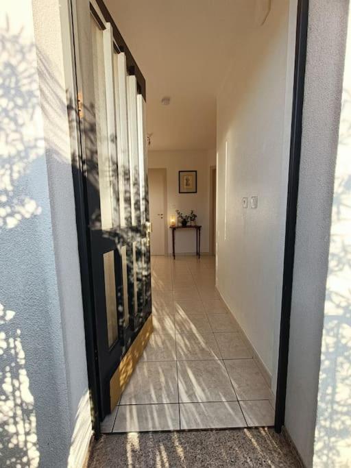 דירות ברימאט Strasbourg 3 Pieces Avec Jardin מראה חיצוני תמונה